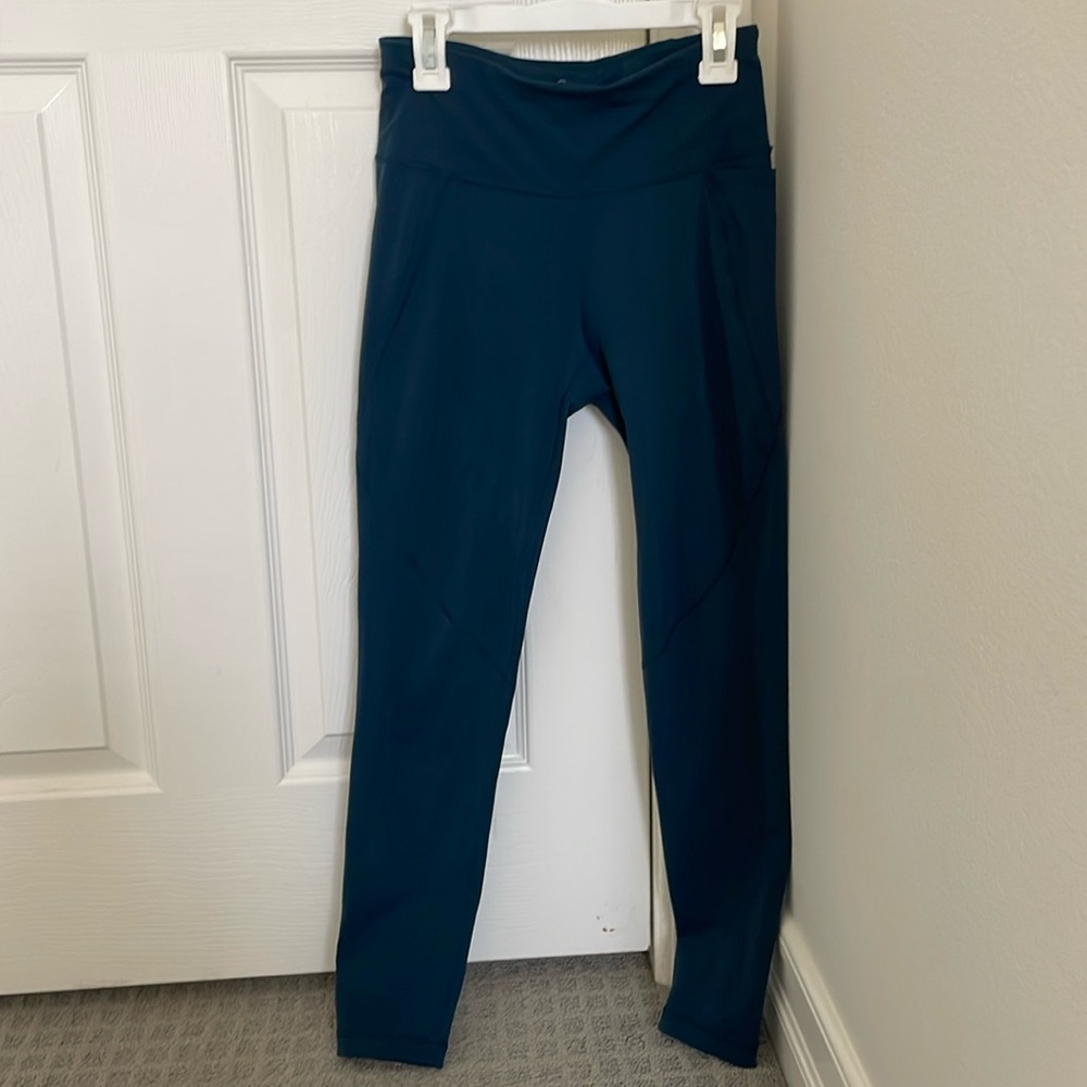 SWEATY BETTY “the power” 7/8 length